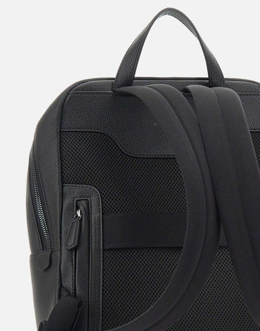 Zaino "Florence" ZNU18270 GRNCRVNERO GIANNI CHIARINI 