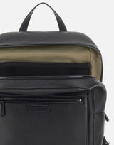 Zaino "Florence" ZNU18270 GRNCRVNERO GIANNI CHIARINI 
