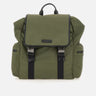 GIANNI CHIARINI Zaino "Oslo" GREEN Uomo 