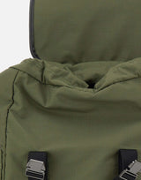 GIANNI CHIARINI Zaino "Oslo" GREEN Uomo 