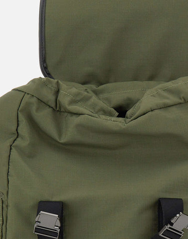 GIANNI CHIARINI Zaino "Oslo" GREEN Uomo 