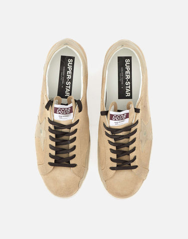 Sneakers "Superstar Classic with list" GMF00101 F00813815100 GOLDEN GOOSE 