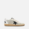 Sneakers "Ball Star" GMF00117 F00321581780 GOLDEN GOOSE 