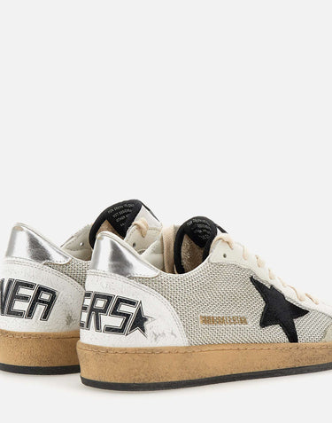 Sneakers "Ball Star" GMF00117 F00321581780 GOLDEN GOOSE 