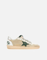 Sneakers "Ball Star" GMF00117 F00816183257 GOLDEN GOOSE 