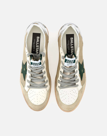 Sneakers "Ball Star" GMF00117 F00816183257 GOLDEN GOOSE 