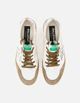 Sneakers " Ball Star" GMF00117 F00816310414 GOLDEN GOOSE 