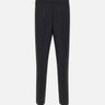Pantaloni in lana  "Lennon" GMP01870 P00096590100 GOLDEN GOOSE 