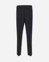 Pantaloni in lana  "Lennon" GMP01870 P00096590100 GOLDEN GOOSE 