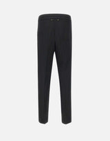 Pantaloni in lana  "Lennon" GMP01870 P00096590100 GOLDEN GOOSE 