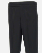 Pantaloni in lana  "Lennon" GMP01870 P00096590100 GOLDEN GOOSE 