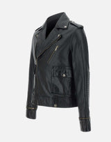 Chiodo " Norwood" GMP02258 P00119590100 GOLDEN GOOSE 