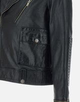 Chiodo " Norwood" GMP02258 P00119590100 GOLDEN GOOSE 
