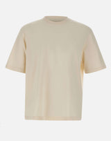 T-shirt in cotone GUP01873 P00157611560 GOLDEN GOOSE 