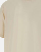 T-shirt in cotone GUP01873 P00157611560 GOLDEN GOOSE 