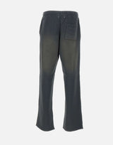 Pantalone jogging ampi GUP02469 P00214790498 GOLDEN GOOSE 
