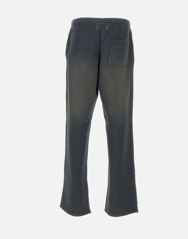 Pantalone jogging ampi GUP02469 P00214790498 GOLDEN GOOSE 