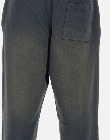 Pantalone jogging ampi GUP02469 P00214790498 GOLDEN GOOSE 