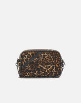 "Mini star bag" GWA00228 A00078981629 GOLDEN GOOSE 