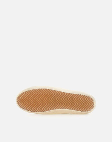 GOLDEN GOOSE Sneakers "Super-Star Classic with List" BEIGE Donna 