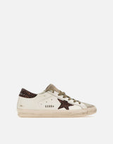 Sneakers "Super-Star Classic with List" GWF00101 F00812212386 GOLDEN GOOSE 