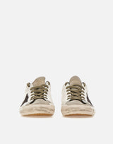Sneakers "Super-Star Classic with List" GWF00101 F00812212386 GOLDEN GOOSE 