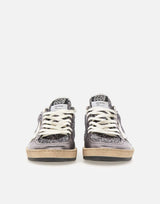 GOLDEN GOOSE Sneakers "Ball Star" GREY Donna 