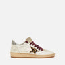 Sneakers "Ball Star" GWF00117 F00806812382 GOLDEN GOOSE 