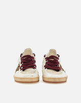 Sneakers "Ball Star" GWF00117 F00806812382 GOLDEN GOOSE 