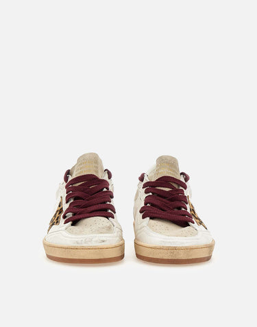 Sneakers "Ball Star" GWF00117 F00806812382 GOLDEN GOOSE 