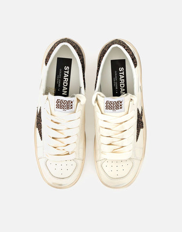 Sneakers "Stardan" GWF00128 F00793910318 GOLDEN GOOSE 