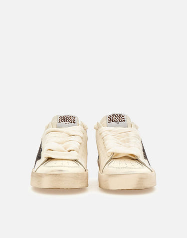 Sneakers "Stardan" GWF00128 F00793910318 GOLDEN GOOSE 