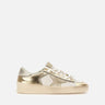 GOLDEN GOOSE Sneakers "Stardan" WHITE Donna 