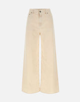 Jeans "Melody Boyfriend" GWP02079 P00235120100 GOLDEN GOOSE 