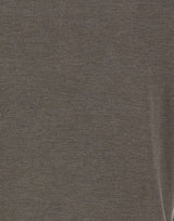GRAN SASSO Polo in misto seta GREY Uomo 