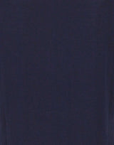 GRAN SASSO Maglia a maniche corte in fresco cotone BLUE Uomo 