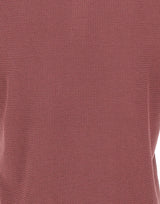 GRAN SASSO Polo "Tennis skipper" Pink Uomo 