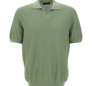 Polo "Tennis skipper" 43171 16221460 GRAN SASSO 