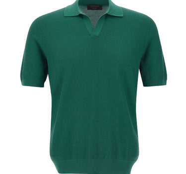 Polo "Tennis skipper" 43171 16221480 GRAN SASSO 