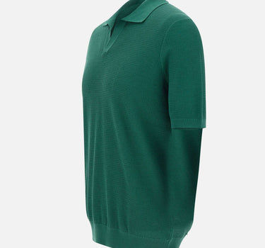 Polo "Tennis skipper" 43171 16221480 GRAN SASSO 