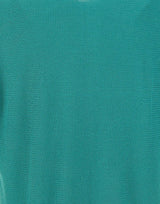 GRAN SASSO Polo "Tennis skipper" GREEN Uomo 