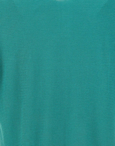 GRAN SASSO Polo "Tennis skipper" GREEN Uomo 