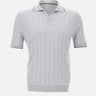 Polo "Tennis M/M" 43181 23510050 GRAN SASSO 