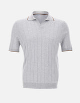Polo "Tennis M/M" 43181 23510050 GRAN SASSO 