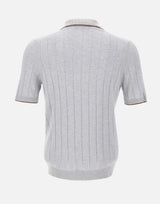 Polo "Tennis M/M" 43181 23510050 GRAN SASSO 