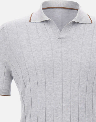 Polo "Tennis M/M" 43181 23510050 GRAN SASSO 