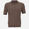 Polo "Tennis M/M" 43181 23510184 GRAN SASSO 