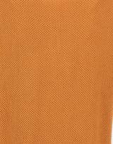 Polo in maglia a nido d'ape 57113 18028338 GRAN SASSO 