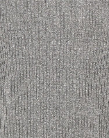 GRAN SASSO Polo in misto lino GREY Uomo 