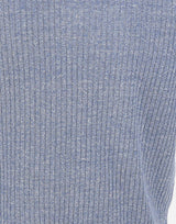Polo in misto lino 57118 18641565 GRAN SASSO 